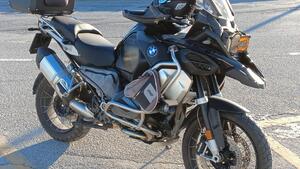 Bmw R 1250 GS Adventure (2021 - 24) 