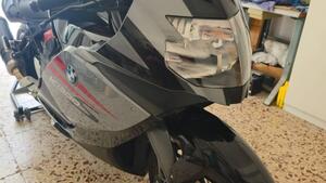 Bmw K 1300 S (2012 - 16) 