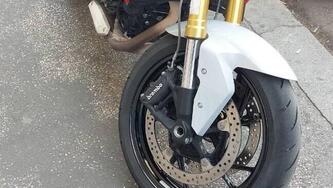 Bmw F 900 R (2021 - 24)