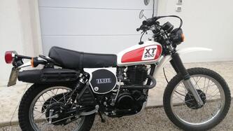 Yamaha 