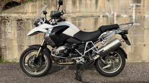Bmw R 1200 GS (2010 - 12) 