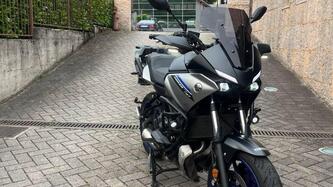 Yamaha Tracer 7 GT (2021 - 24)