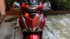 Honda SH 150 i (2017 - 19) 