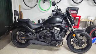 Kawasaki Vulcan S (2025) usata