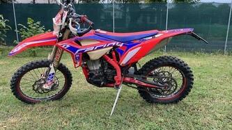 Betamotor RR 430 4T Enduro Racing (2020)