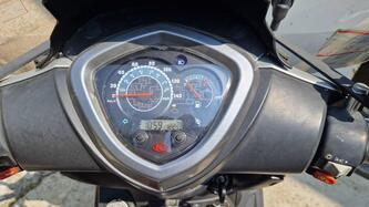 Kymco Agility 200i R16 + (2014 - 17)