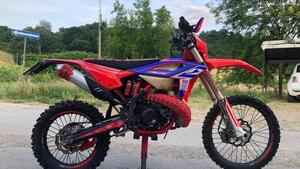 Betamotor RR 300 2T Enduro Racing (2020) 