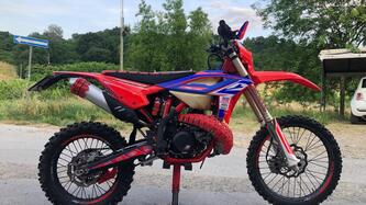 Betamotor RR 300 2T Enduro Racing (2020) usata