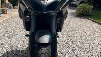 Ducati Multistrada 950 S (2021)