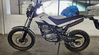 Betamotor Urban 200 (2008 - 16)