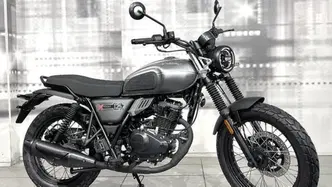 Keeway Motor X-Light 125 (2023 - 26) nuova