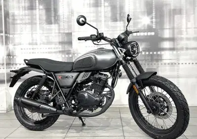 Keeway Motor X-Light 125 (2023 - 26) - Annuncio 9742421
