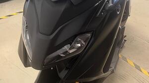 Yamaha T-Max 560 Tech Max (2022 - 24) 