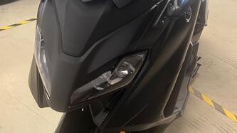 Yamaha T-Max 560 Tech Max (2022 - 24) usata