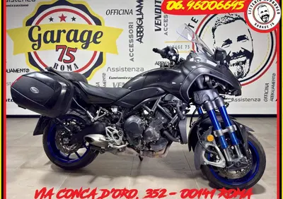 Yamaha Niken 850 (2018 - 20) - Annuncio 9742417