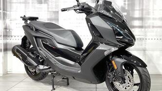 Kymco Downtown 350i GT (2024 - 25) usata