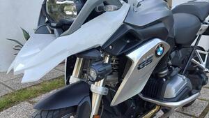 Bmw R 1200 GS (2013 - 16) 