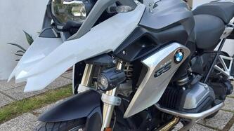 Bmw R 1200 GS (2013 - 16)