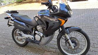 Honda Transalp XL 650V (2000 - 04) usata