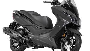 Kymco X-Town 300i ABS (2016 - 20)