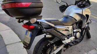 Honda Transalp XL 650V (2005 - 06) usata