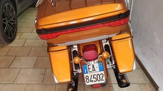 Harley-Davidson 1690 Electra Glide Ultra Classic (2014 - 16) - FLHTCU