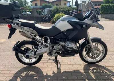 Bmw R 1200 GS (2004 - 07) - Annuncio 9742485