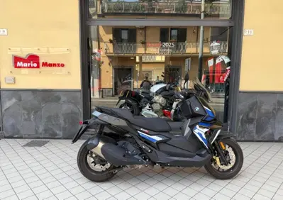 Bmw C 400 X (2021 - 24) - Annuncio 9742498