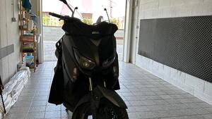 Yamaha X-Max 250 (2014 - 16) 