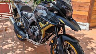 Kove 510X (2023 - 25) usata