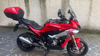 Bmw S 1000 XR (2020 - 23)