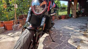 Ducati Monster 937 + (2021 - 25)