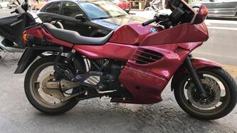 Bmw K 1100 RS