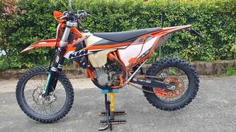 KTM 450 EXC-F (2019) usata