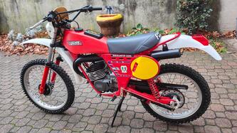 Fantic Motor 