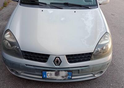 Renault Clio 1.2 16V cat 3 porte Expression usata
