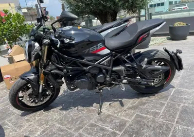 Benelli 752 S (2022 - 25) - Annuncio 9742644