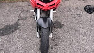 Ducati Multistrada 1000 DS (2003 - 06) usata
