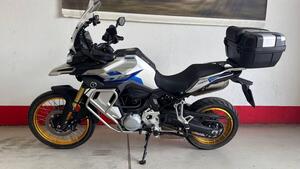 Voge Valico 900DSX (2024 - 25) 