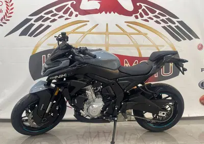 CFMOTO 675NK (2025 - 26) - Annuncio 9742649