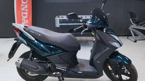 Kymco Agility 125 R16 + (2021 - 25) 