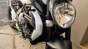 MV Agusta Brutale 800 (2012 - 15) 