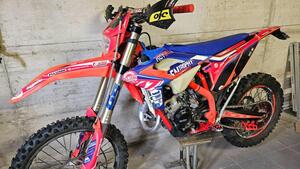 Betamotor RR 125 2T Enduro Racing (2023) 