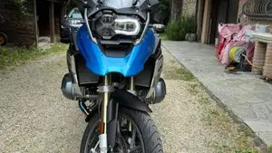 Bmw R 1250 GS (2019 - 20)  (2)