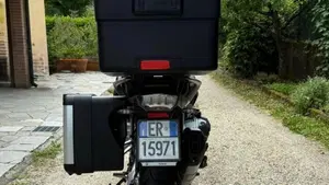 Bmw R 1250 GS (2019 - 20)  (4)