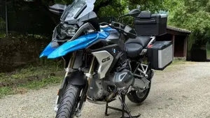Bmw R 1250 GS (2019 - 20) 