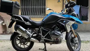 Bmw R 1250 GS (2019 - 20)  (5)