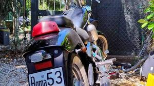 Honda VT 600 C Shadow (1989 - 02) 