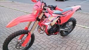 Betamotor RR 125 2T Enduro (2022) 