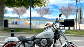 Harley-Davidson 1450 Street Bob (2006 - 07) - FXDB usata